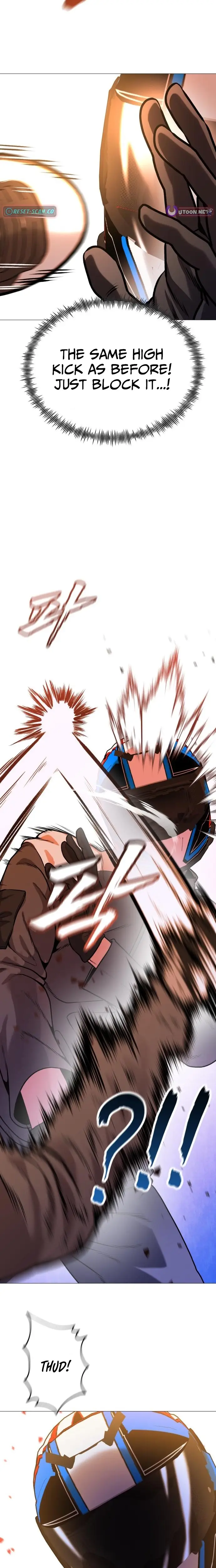 Read John X Killer EN Manga Online