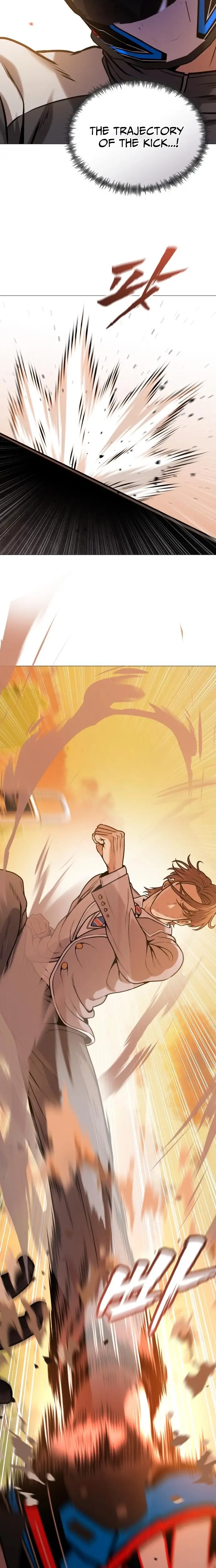 Read John X Killer EN Manga Online