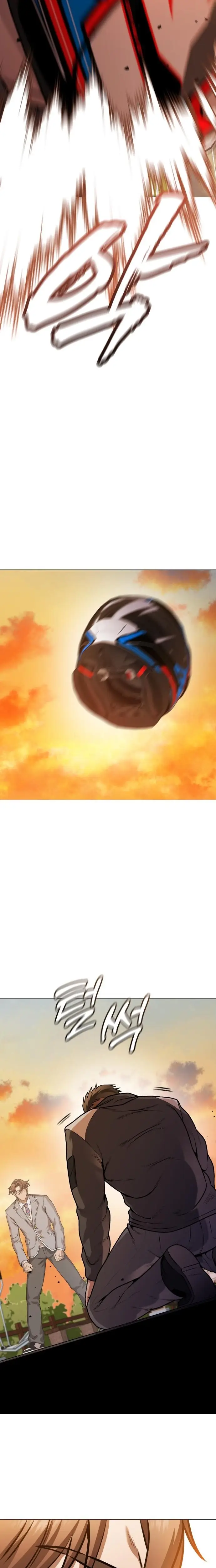 Read John X Killer EN Manga Online