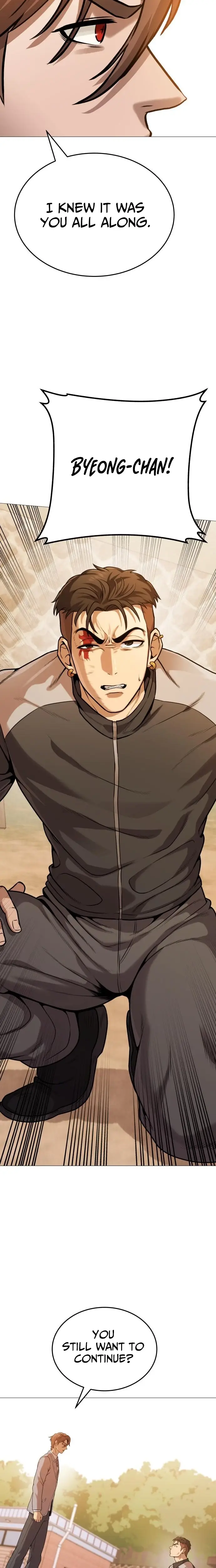 Read John X Killer EN Manga Online