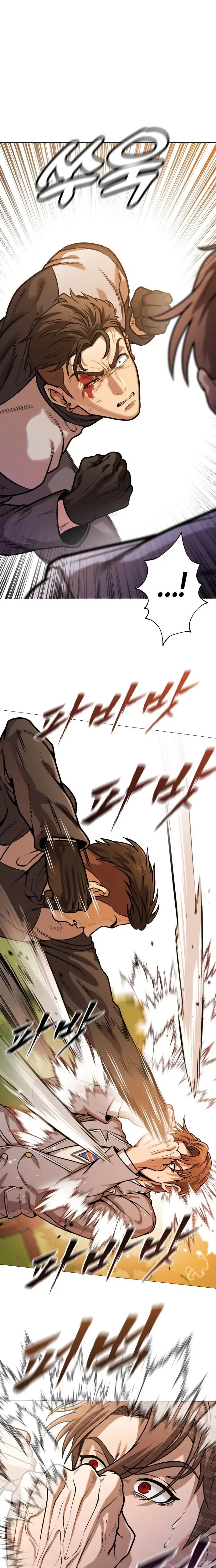 Read John X Killer EN Manga Online