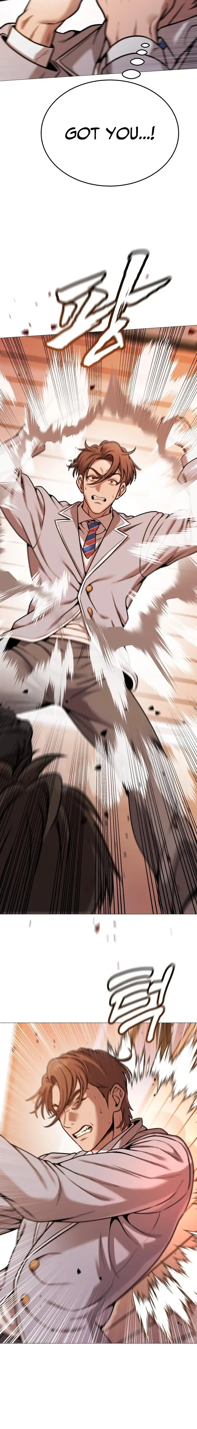 Read John X Killer EN Manga Online