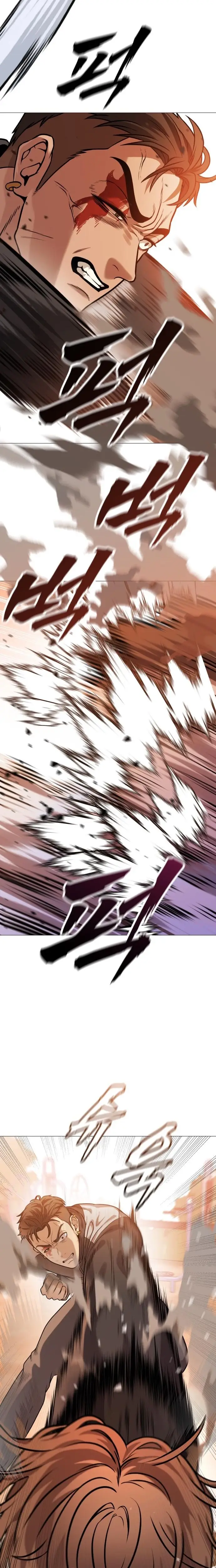 Read John X Killer EN Manga Online