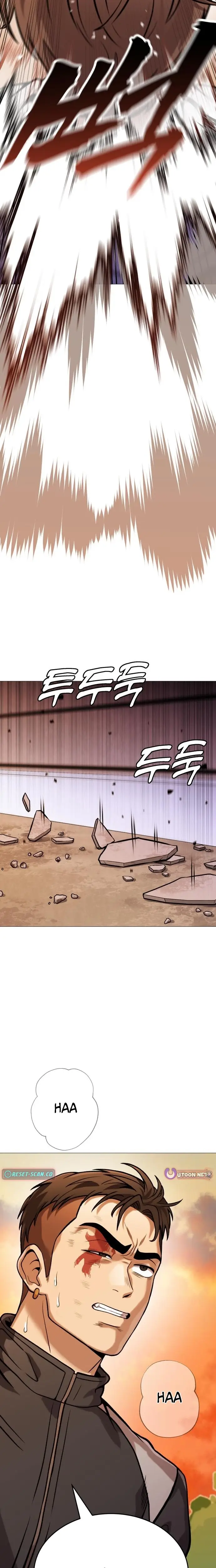 Read John X Killer EN Manga Online