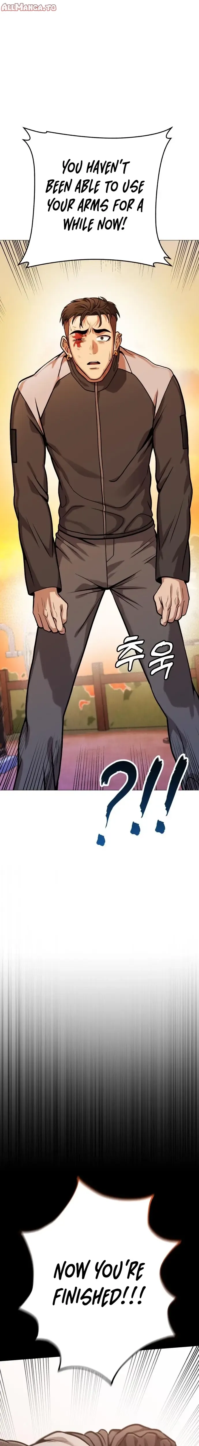 Read John X Killer EN Manga Online