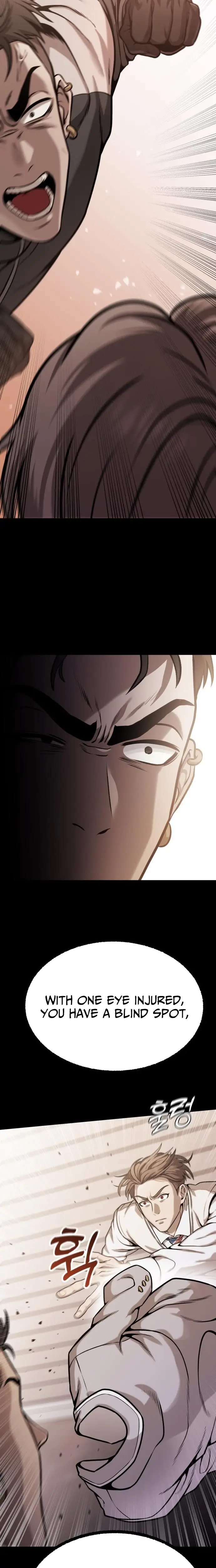 Read John X Killer EN Manga Online