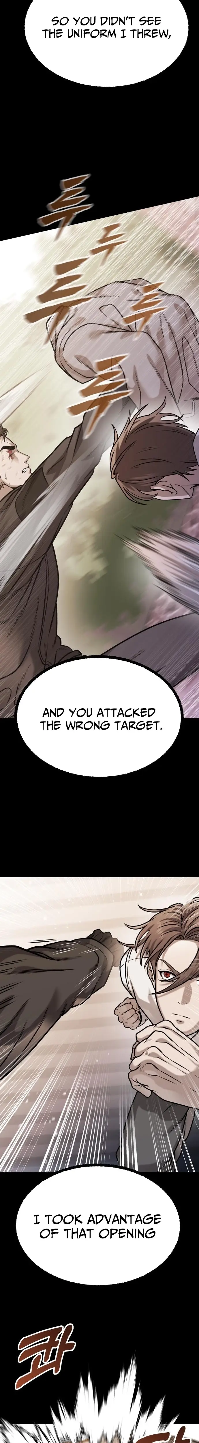 Read John X Killer EN Manga Online