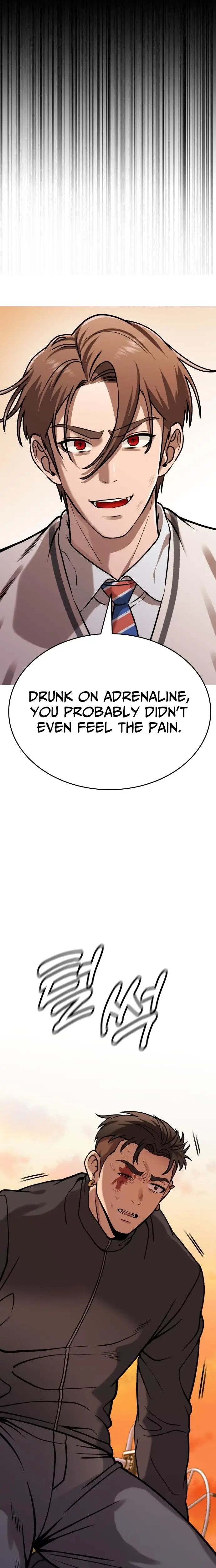 Read John X Killer EN Manga Online