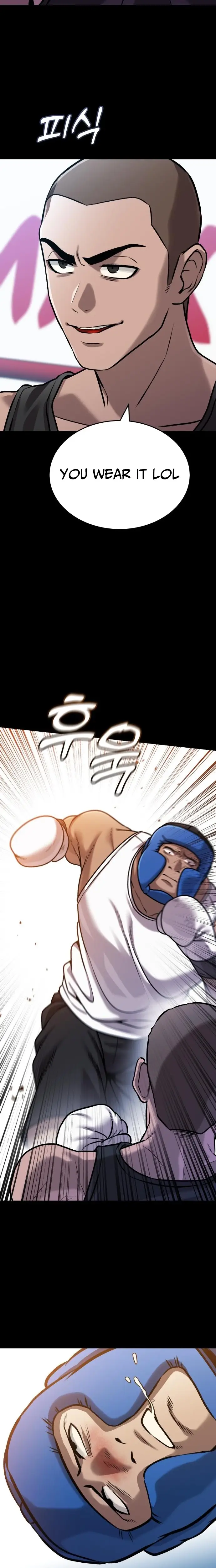 Read John X Killer EN Manga Online