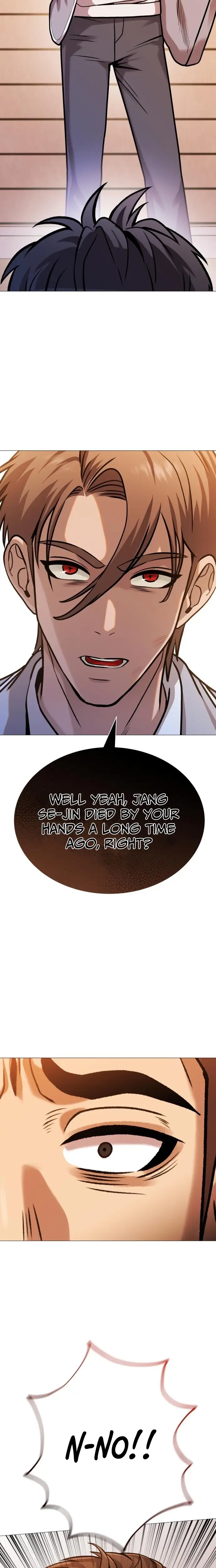 Read John X Killer EN Manga Online