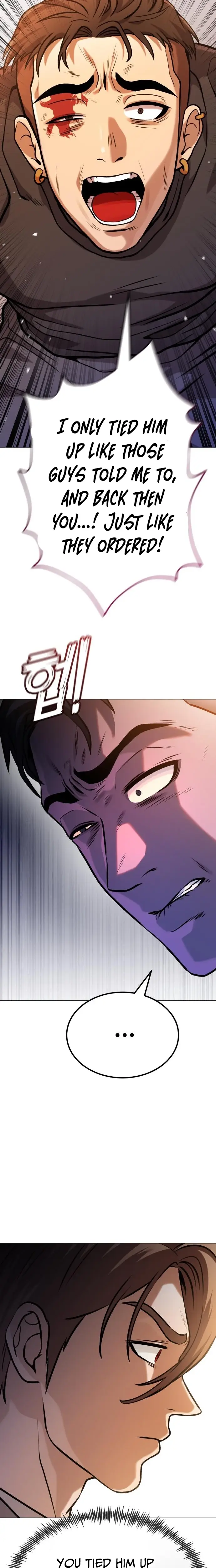 Read John X Killer EN Manga Online