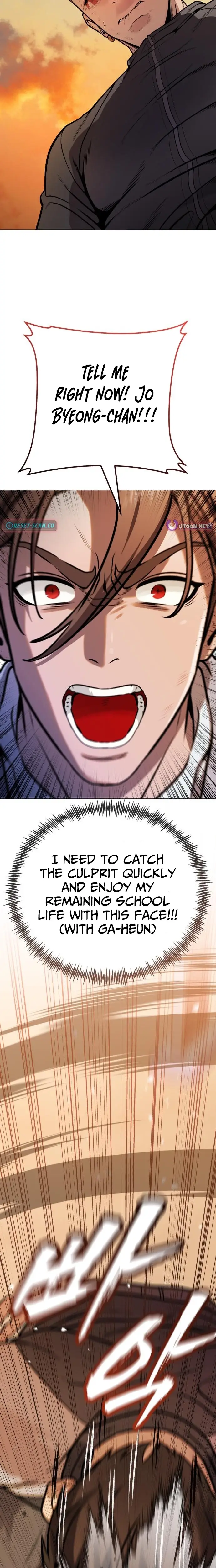 Read John X Killer EN Manga Online