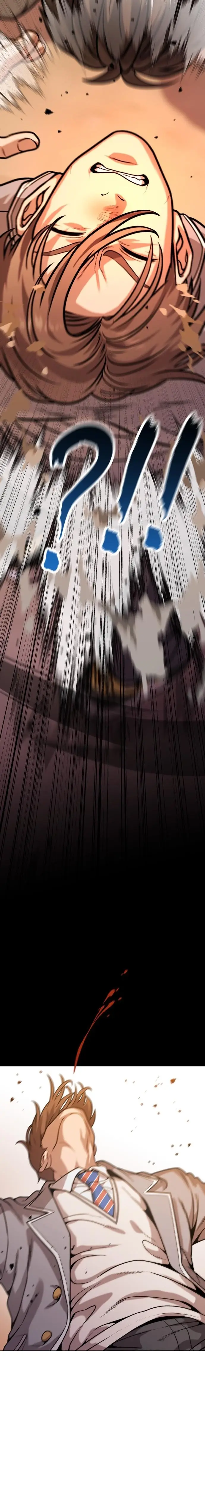 Read John X Killer EN Manga Online