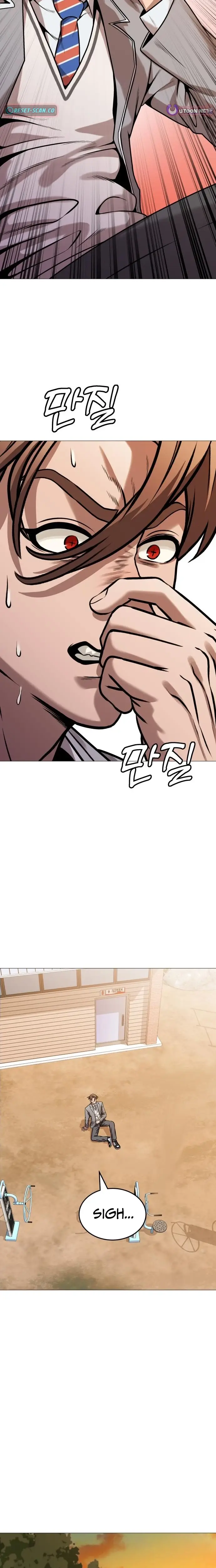 Read John X Killer EN Manga Online