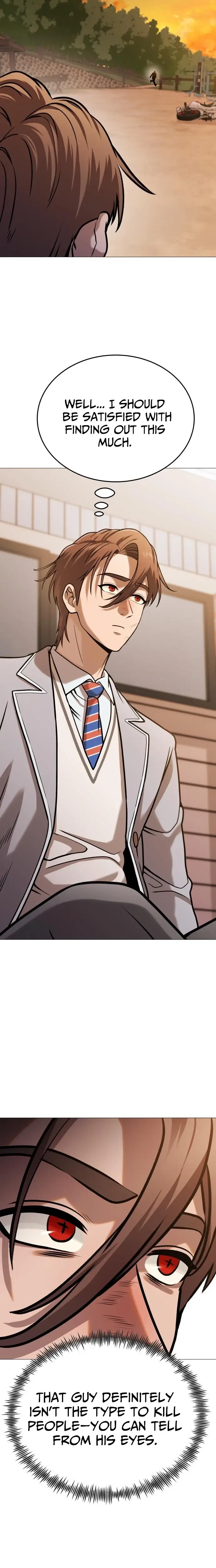 Read John X Killer EN Manga Online