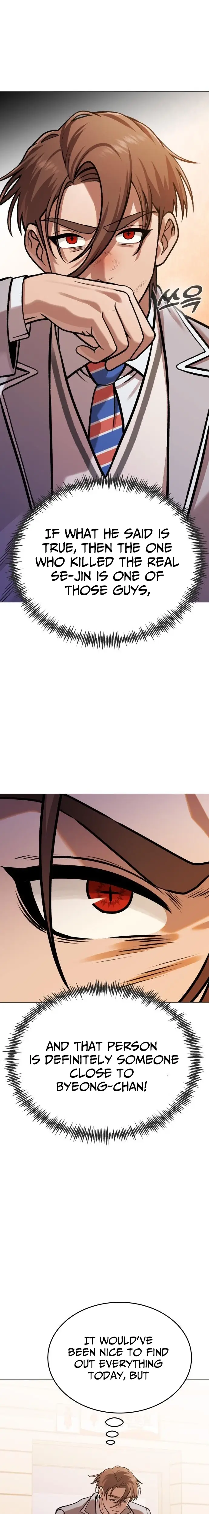 Read John X Killer EN Manga Online