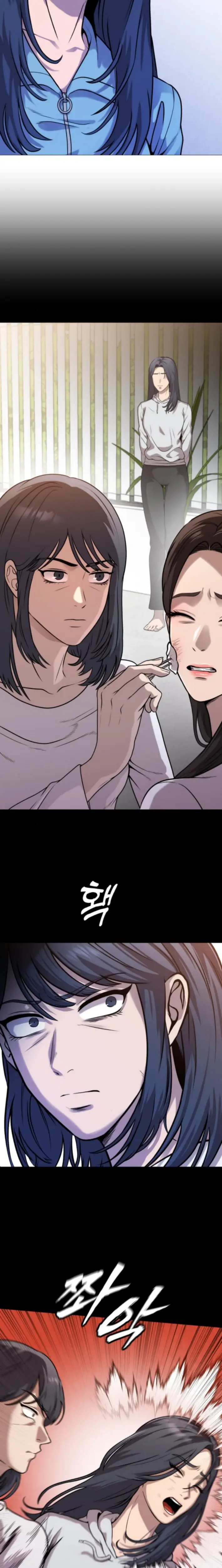 Read John X Killer EN Manga Online