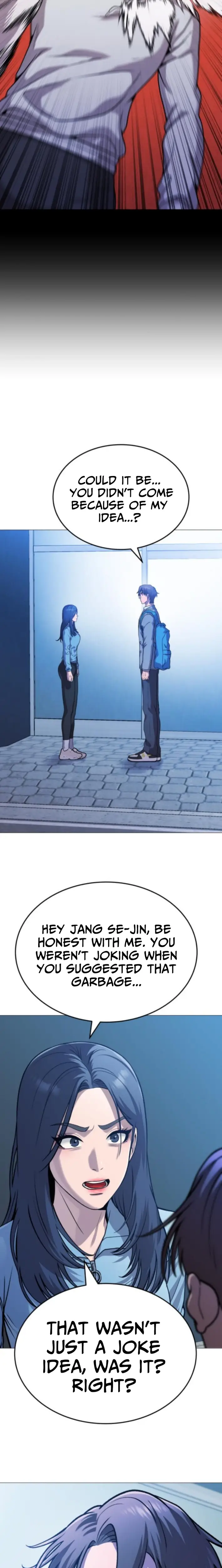 Read John X Killer EN Manga Online