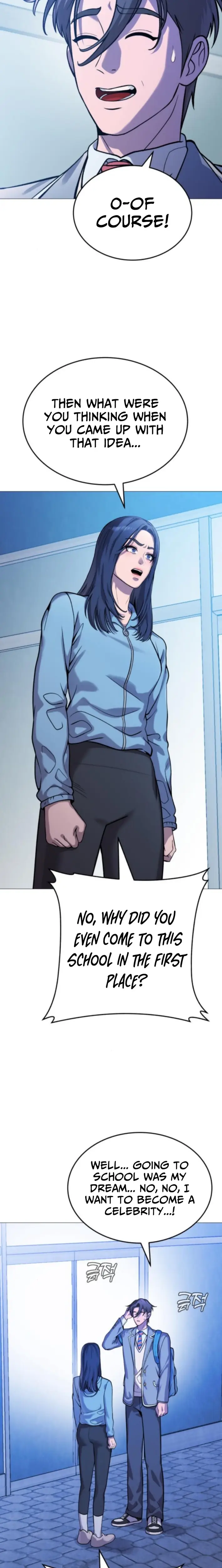 Read John X Killer EN Manga Online