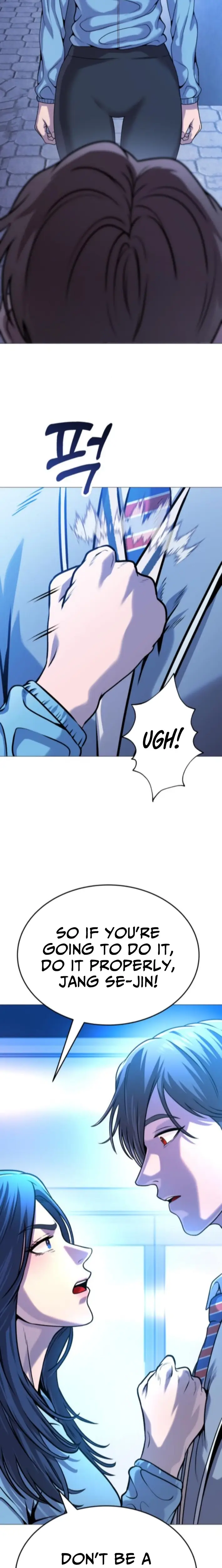 Read John X Killer EN Manga Online