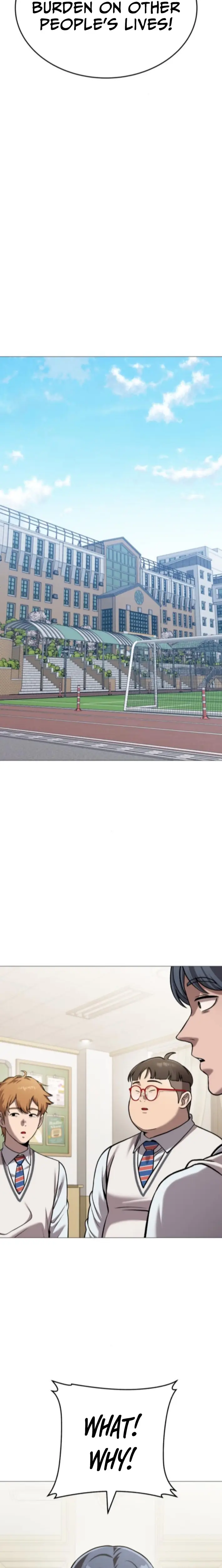 Read John X Killer EN Manga Online