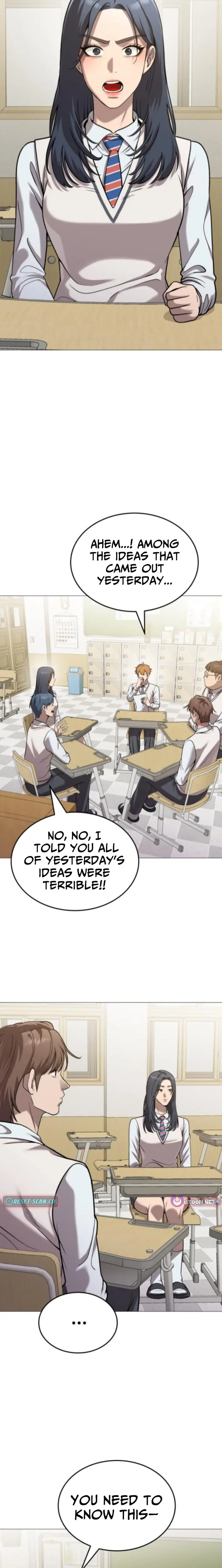 Read John X Killer EN Manga Online