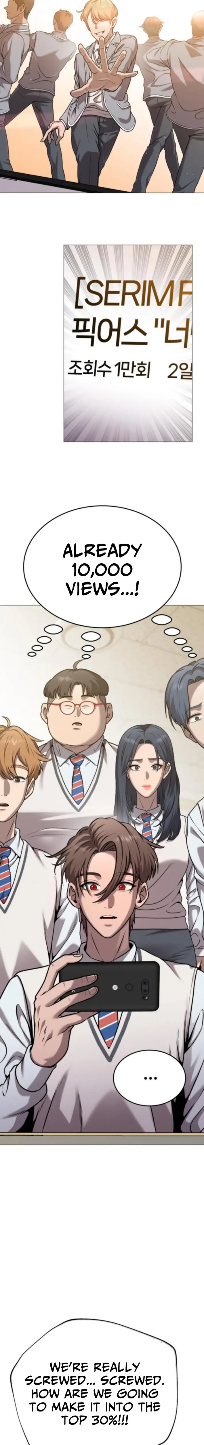 Read John X Killer EN Manga Online