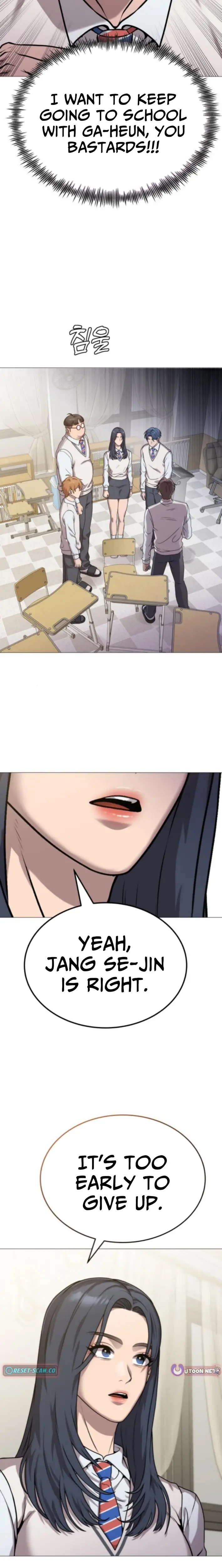 Read John X Killer EN Manga Online