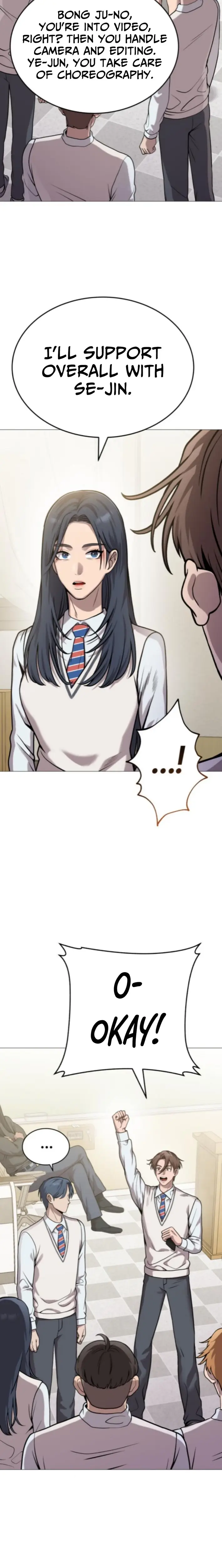 Read John X Killer EN Manga Online