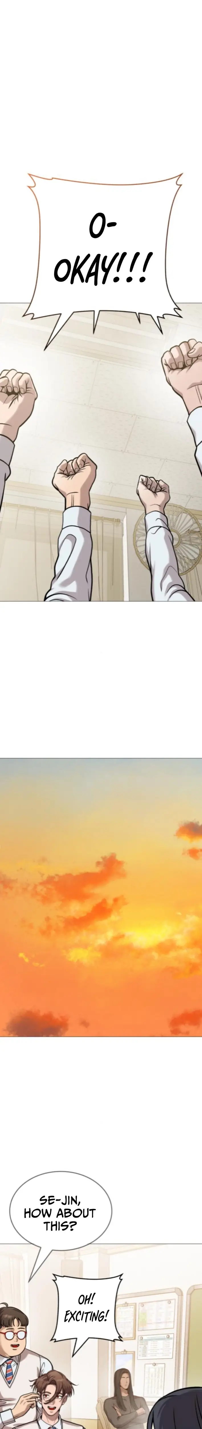 Read John X Killer EN Manga Online