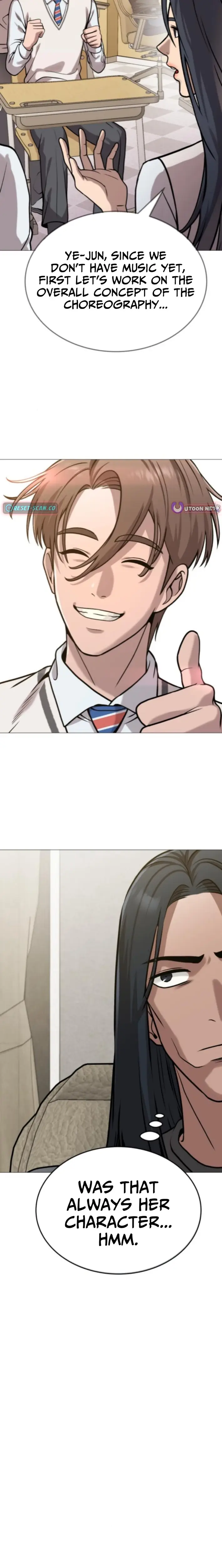 Read John X Killer EN Manga Online