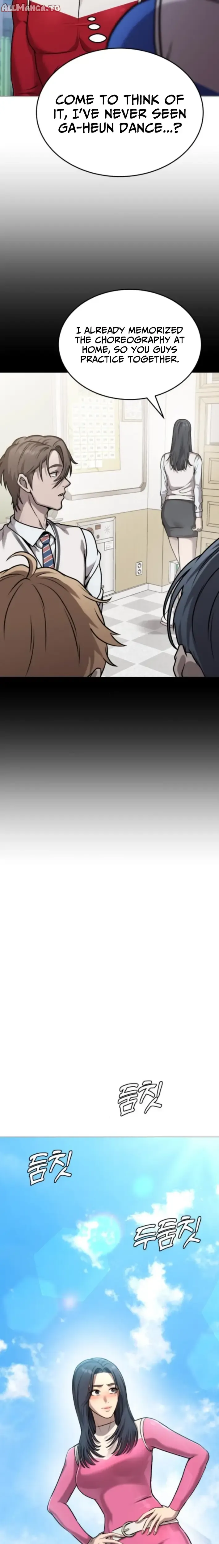 Read John X Killer EN Manga Online