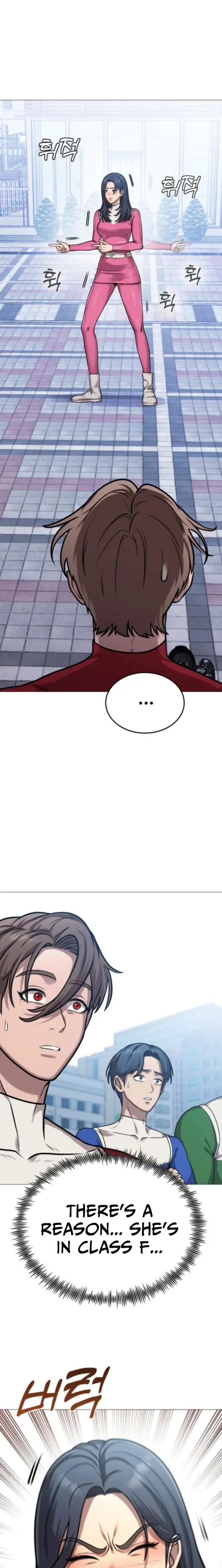 Read John X Killer EN Manga Online