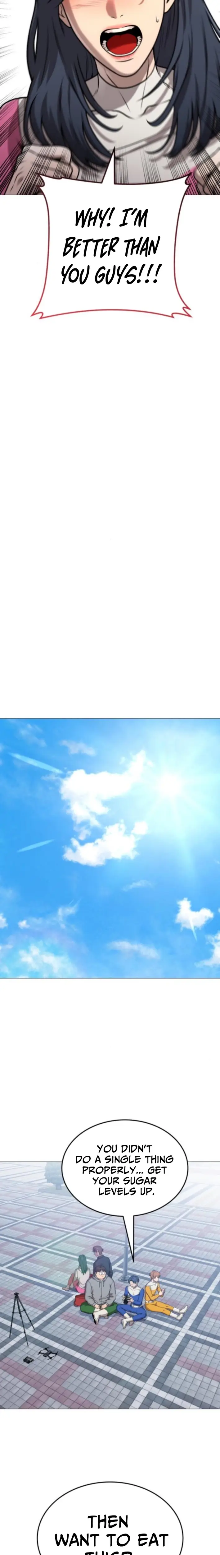 Read John X Killer EN Manga Online