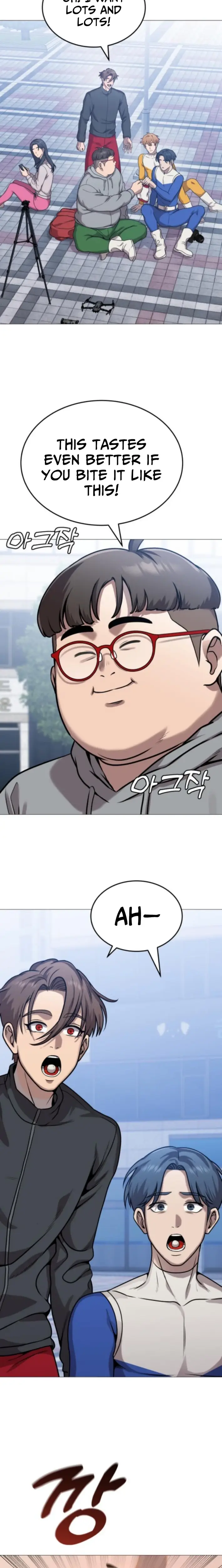 Read John X Killer EN Manga Online