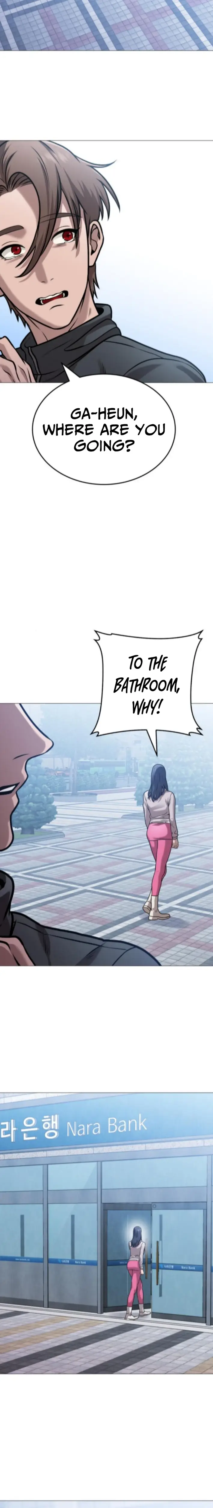 Read John X Killer EN Manga Online