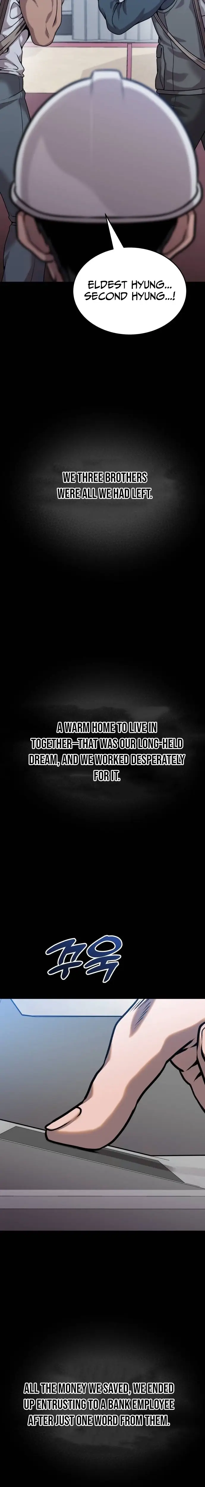 Read John X Killer EN Manga Online