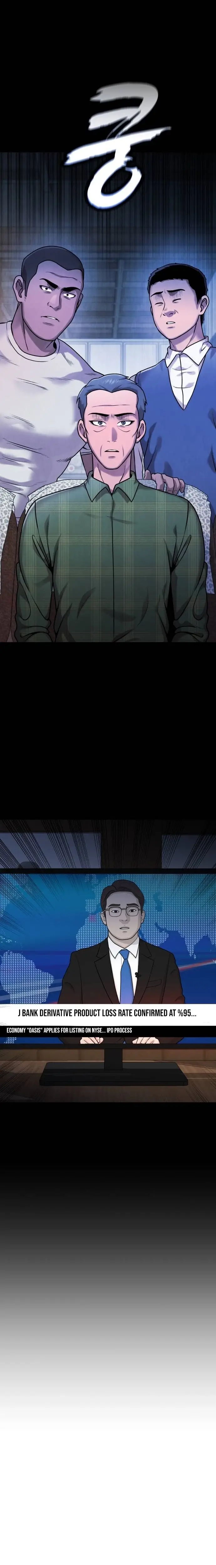 Read John X Killer EN Manga Online