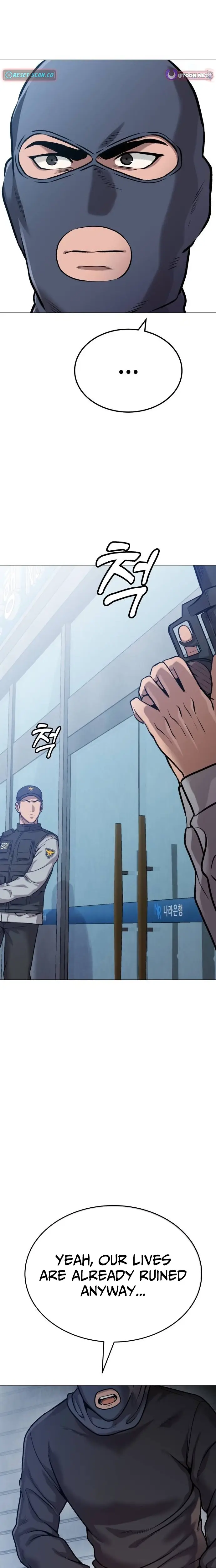 Read John X Killer EN Manga Online