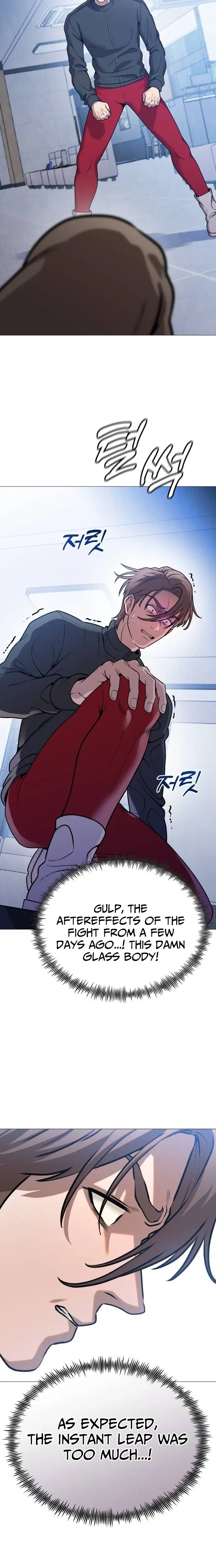 Read John X Killer EN Manga Online