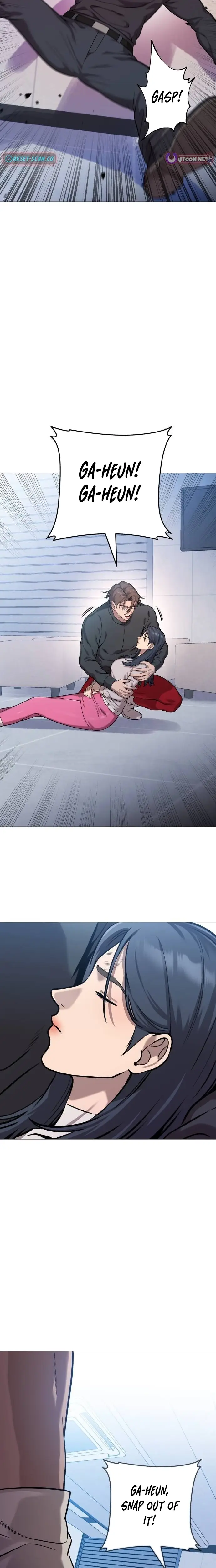 Read John X Killer EN Manga Online