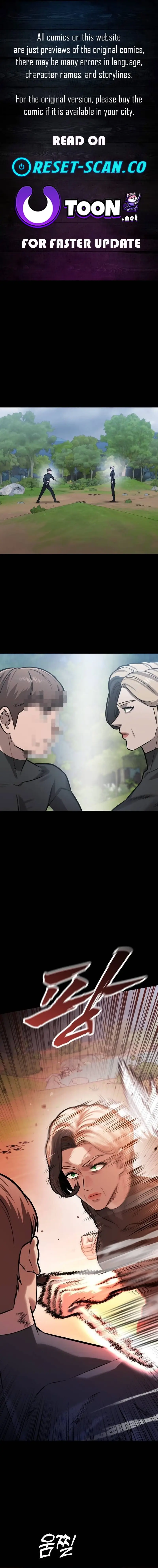 Read John X Killer EN Manga Online