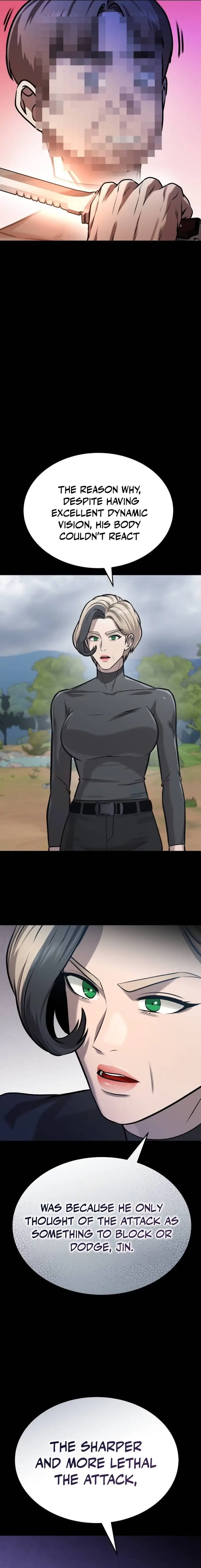 Read John X Killer EN Manga Online