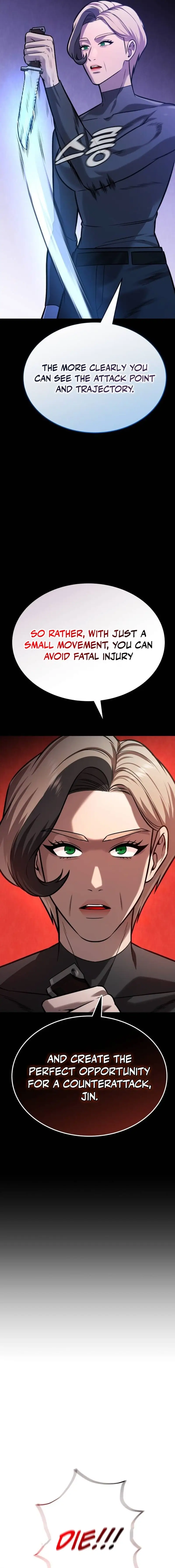 Read John X Killer EN Manga Online