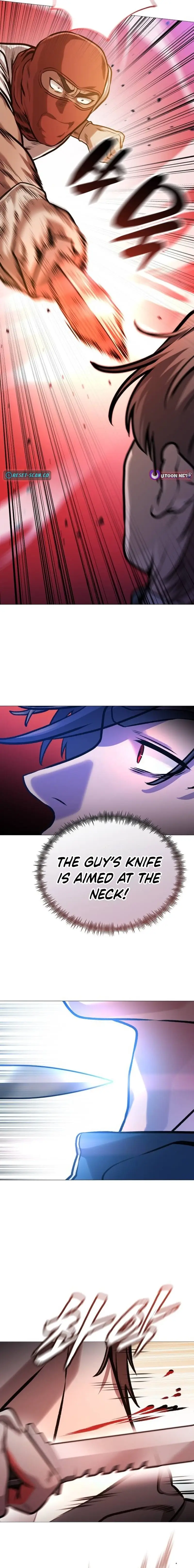 Read John X Killer EN Manga Online