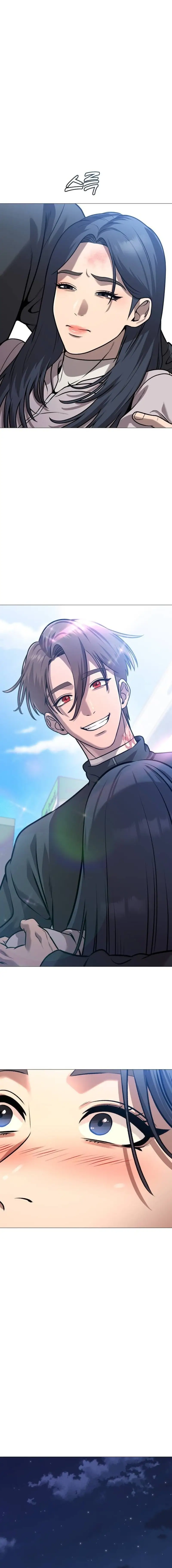 Read John X Killer EN Manga Online