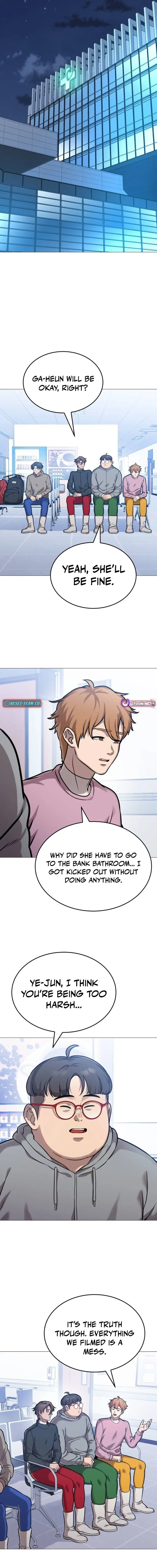 Read John X Killer EN Manga Online