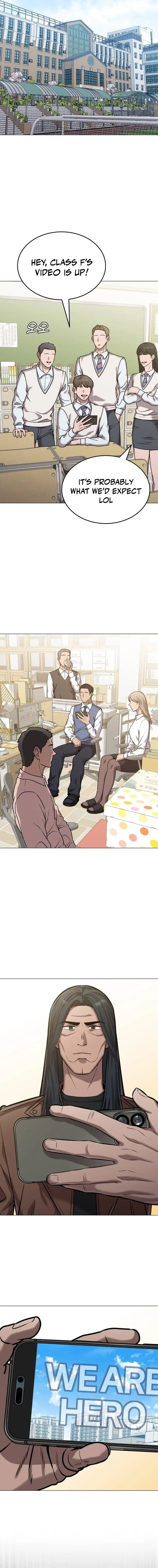 Read John X Killer EN Manga Online