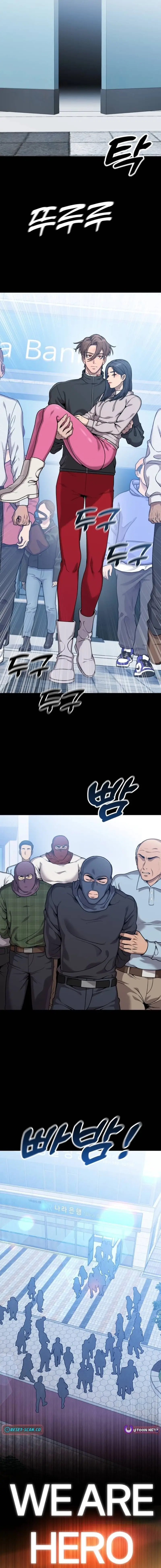 Read John X Killer EN Manga Online