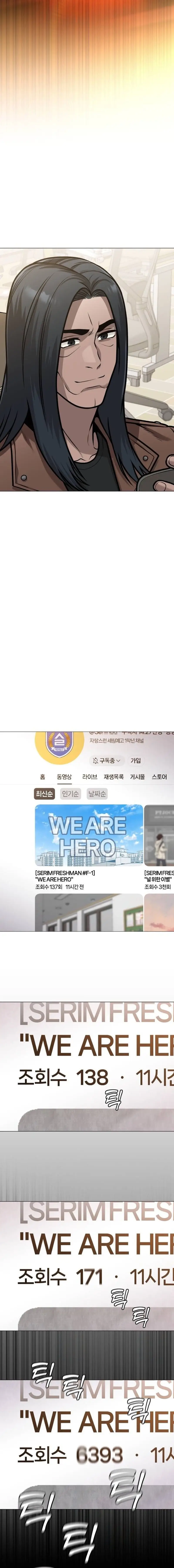 Read John X Killer EN Manga Online